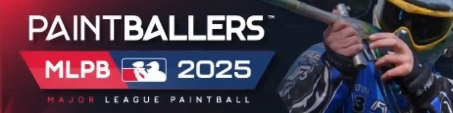Paintballers MLPB 2025