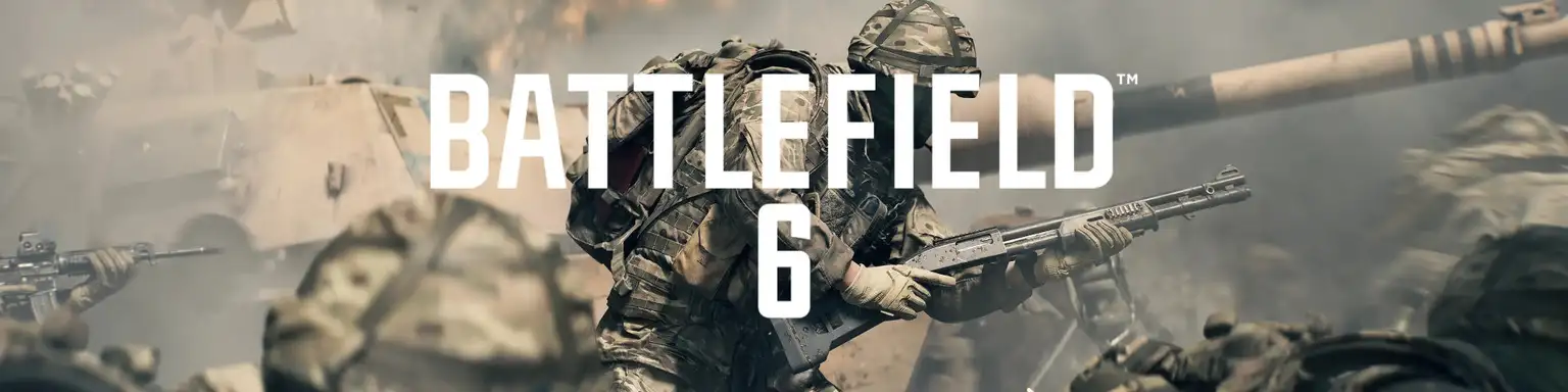 Battlefield 6 10v10 North America