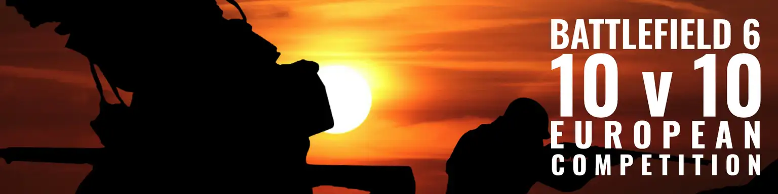 Battlefield 6 10v10 Europe