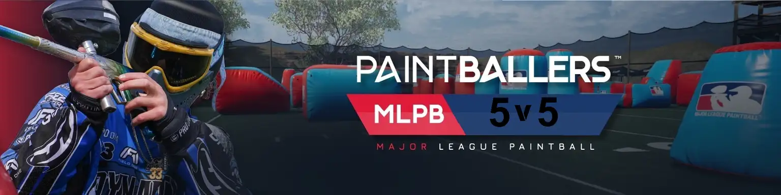 Paintballers MLPB 2025