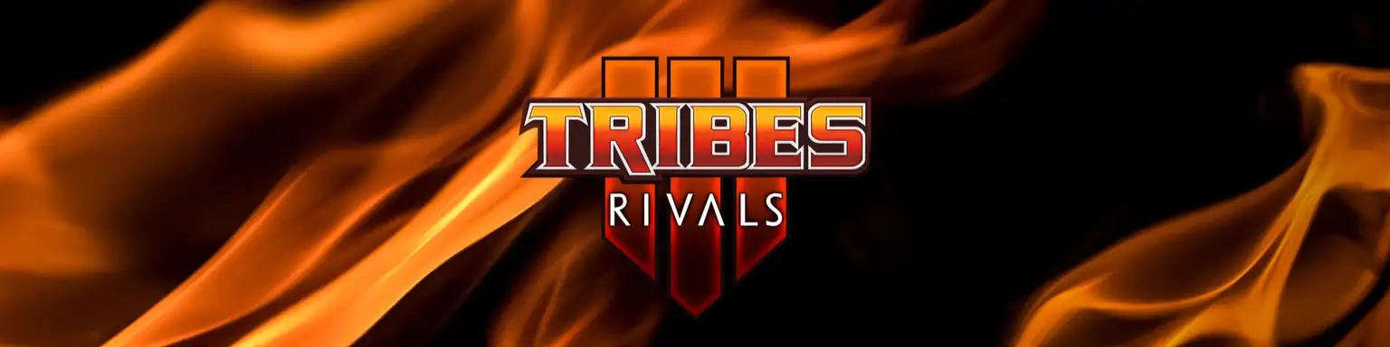 Tribes 3
