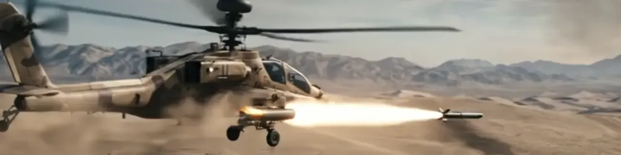 BF6 2v2 Attack Helicopters