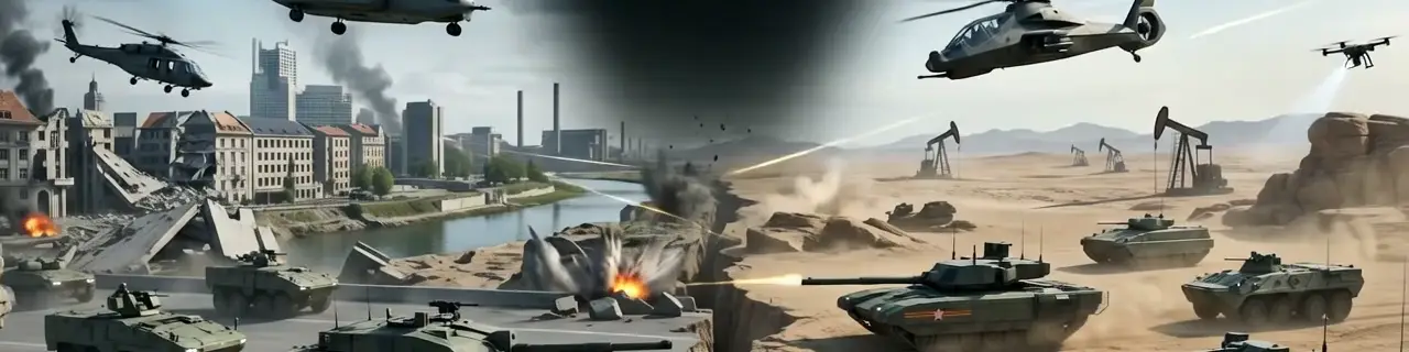 Battlefield 6 8v8 Helis Swiss