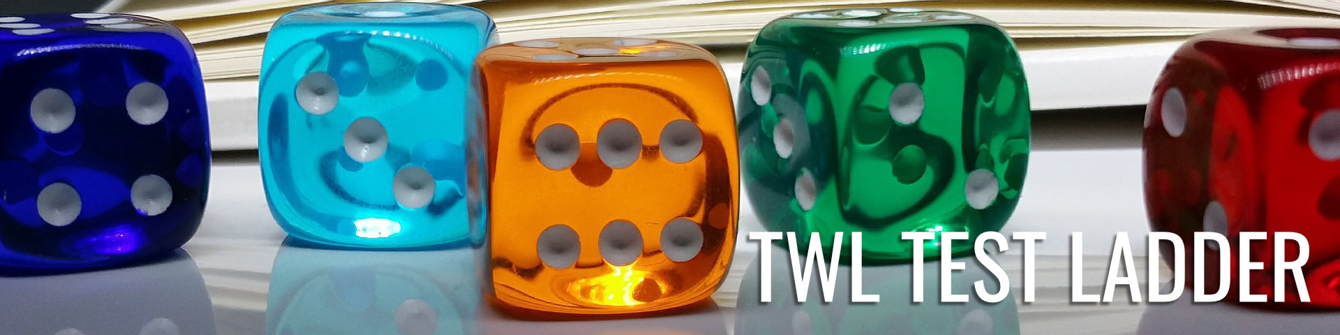 TWL Test Ladder