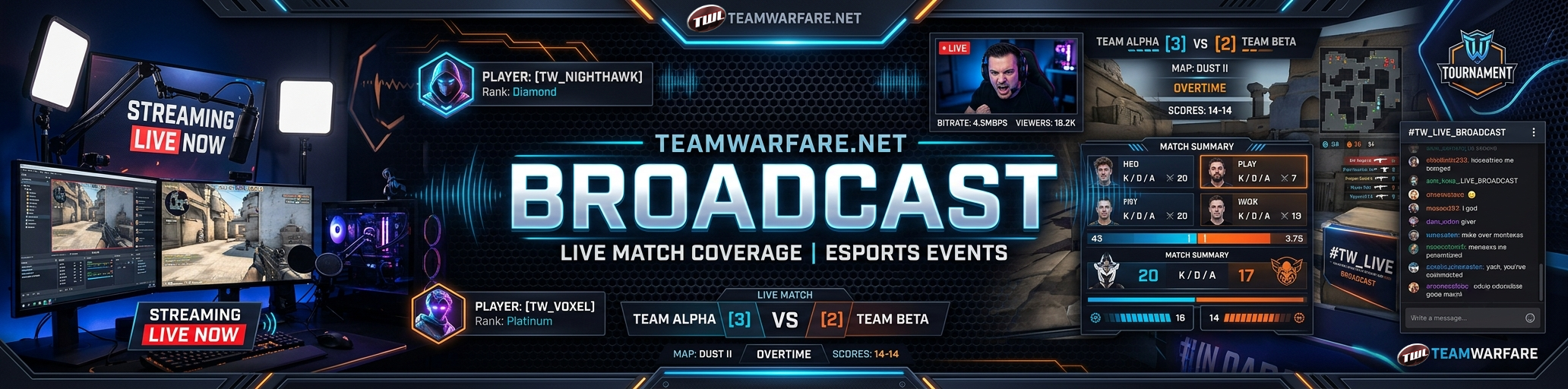 TWL Broadcast Tools