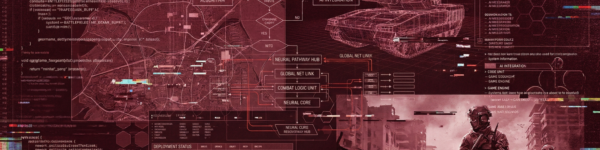 Battlefield 6 Portal — TeamWarfare Competitive Codes